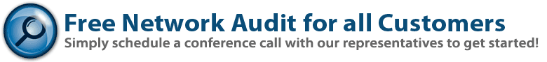 cloneguard Free Network Audit