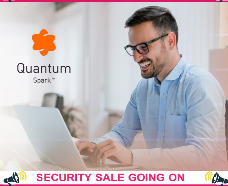 Quantum summer sales