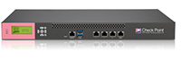 Check Point Smart-1 210 Appliances
