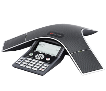 YipTel Polycom IP 7000