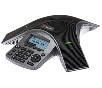 YipTel Polycom IP 5000