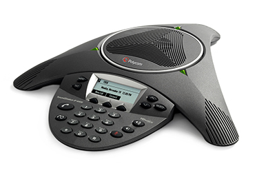 YipTel Polycom IP 6000