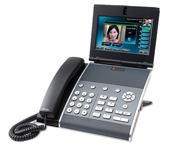 YipTel Polycom VVX 1500