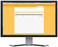 Agent Dashboard