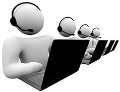 YipTel Hosted Phone Systems