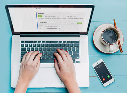 office manage comms anywhere