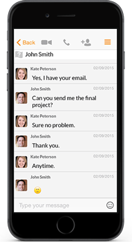 office seamless integration