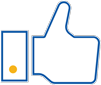 thumbs up