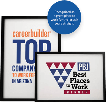 best places to work