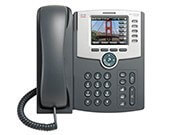 Cisco SPA 525G2