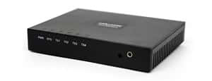 nextiva fax bridge