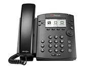 Polycom VVX 301