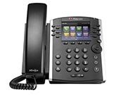 Polycom VVX 401
