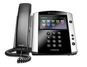 Polycom VVX 601