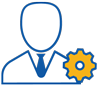 industry experts