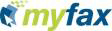 myfax logo