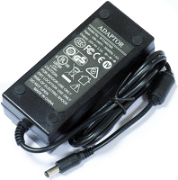 24V 2.5A power adapter