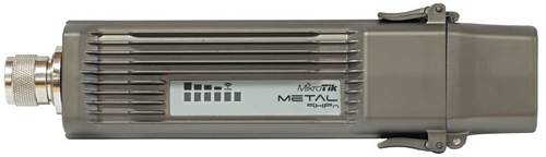 MikroTik Metal