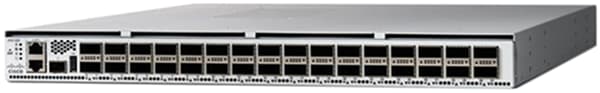 Cisco 8100 Series Switches