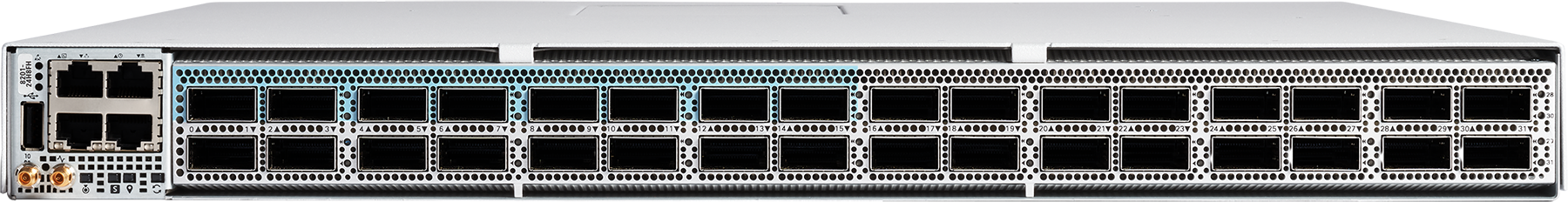 Cisco 8223 Router
