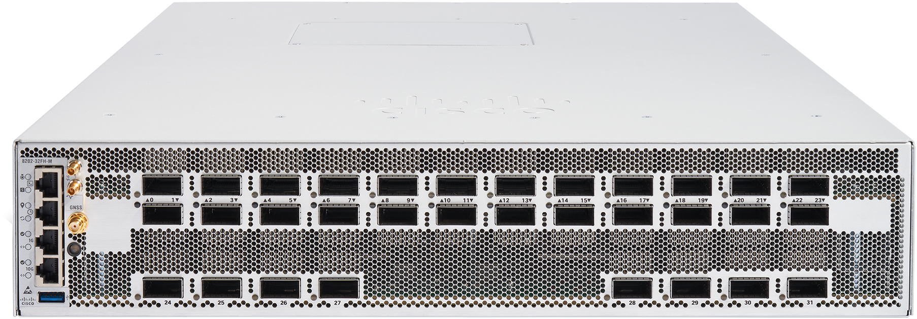 Cisco 8200 Series