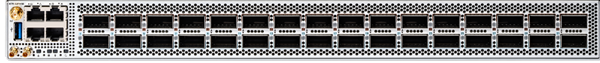 Cisco 8700 Series Routers
