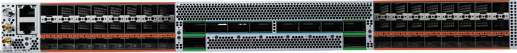 Cisco 8700 Series