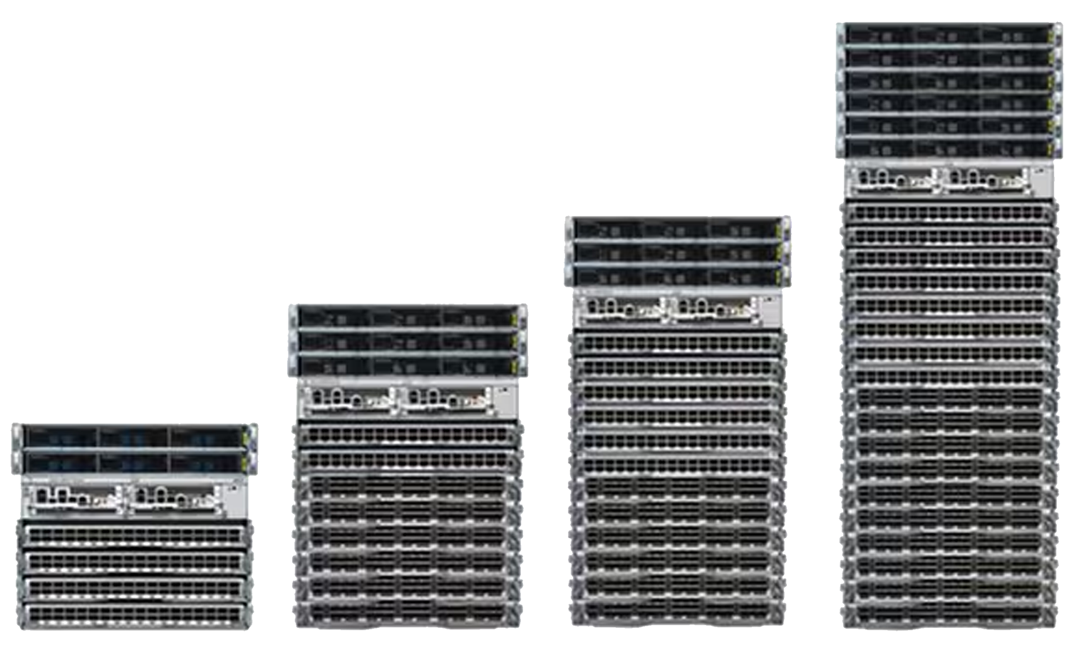 Cisco 8800 Series Modular Routers