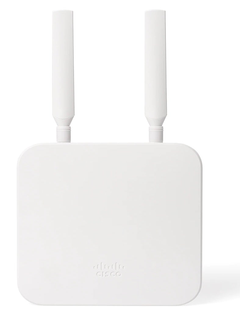 Cisco Meraki MG21E Cellular Gateway