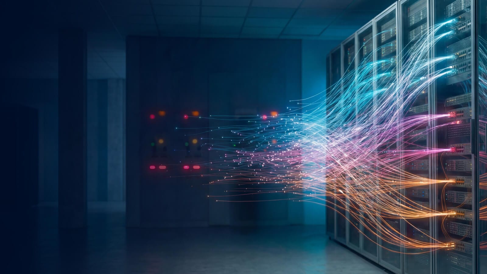 Cisco AI Networking for high-performance AI workloads