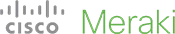 Cisco Meraki