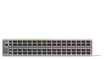 Cisco Nexus 9364D-GX2A Switch