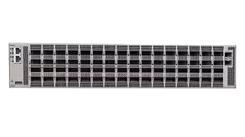 Cisco Nexus 9364E-SG2 800G Switch