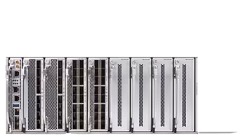 Cisco Nexus N9K-C9408