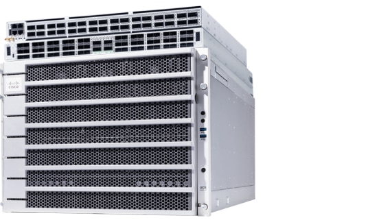 Cisco Nexus Hyperfabric