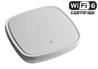 Cisco Catalyst 9120 Access Points
