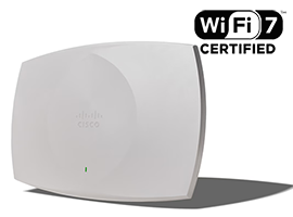 Cisco Wireless CW9179F Access Point