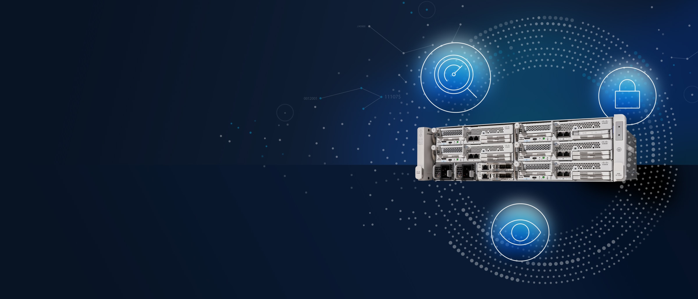 Cisco Unified Edge for AI at the edge