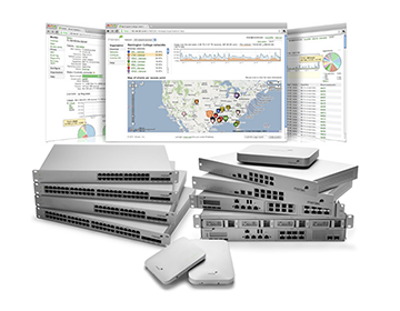 Cisco Large School and Library product bundles