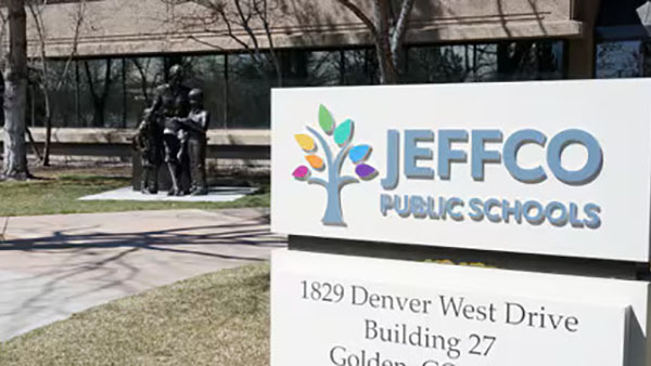 JeffCo Public Schools image