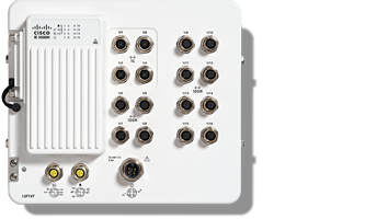 Cisco IE-3500H-12FT4T