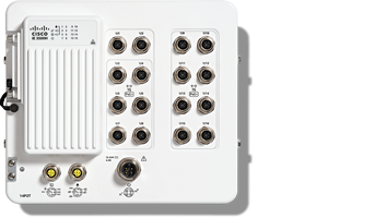 Cisco IE-3500H-14P2T