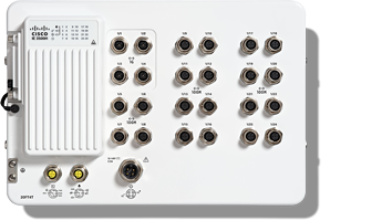 Cisco IE-3500H-20FT4T