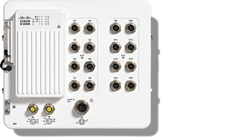 Cisco IE-3505H-16T