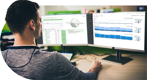 Cisco Meraki hero image