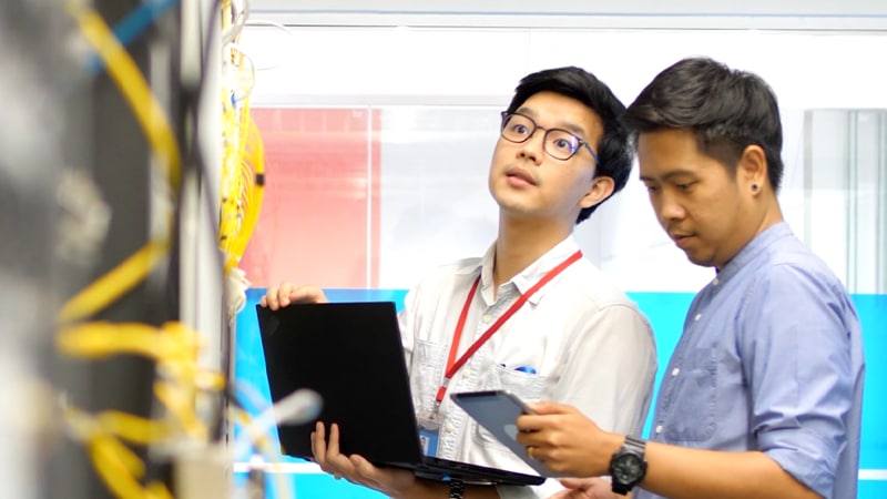 Meraki MX security threat report