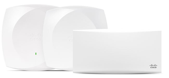 Cisco Meraki Access Point Family