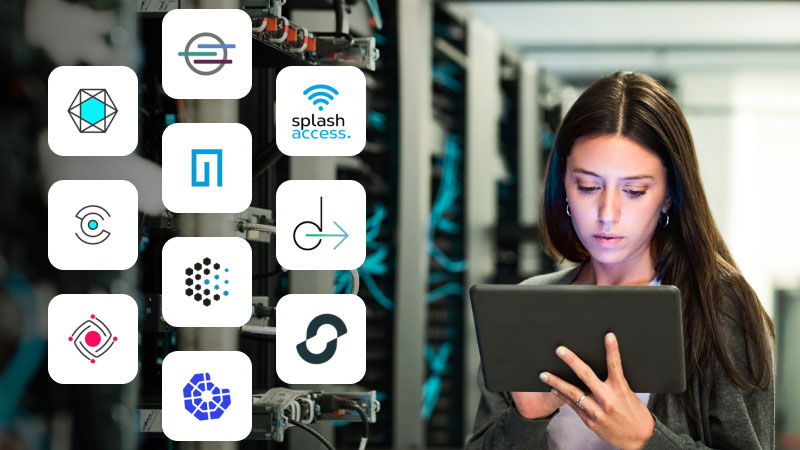 Meraki Networking Marketplace