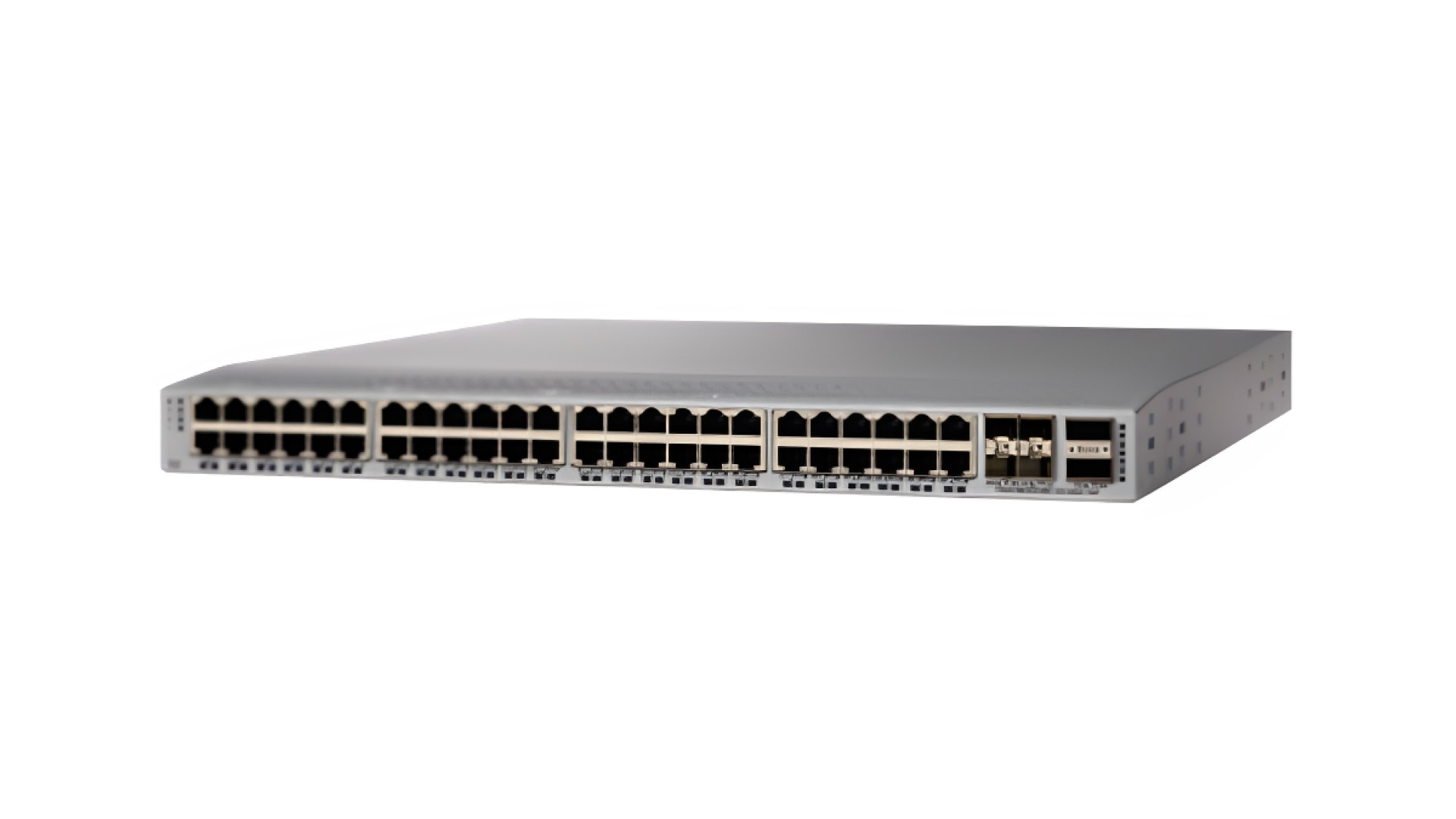 Cisco Nexus 92348GC-X