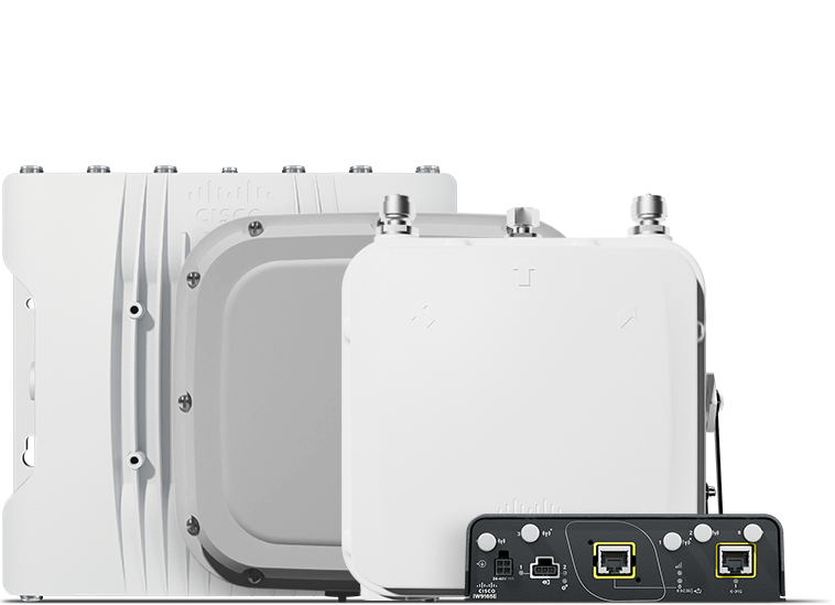 Cisco Catalyst 9163E